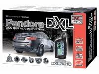 Pandora DXL 3210