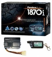 Pandora DXL 1870i