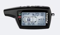  LCD DXL 079 black DX 50 S