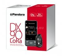  Pandora DX-90 LoRa