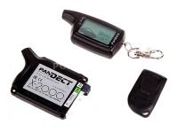  Pandect X-2000 