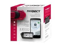  Pandect X-3000