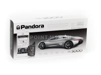 Pandora 5000 New