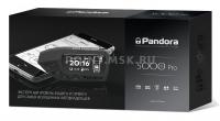  Pandora DXL 5000 PRO