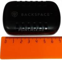   Backspace