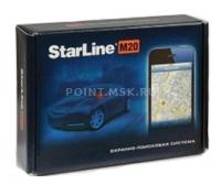 StarLine M20