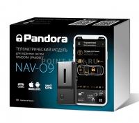   Pandora NAV-09