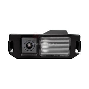 RedPower HYU119P Premium Hyundai Solaris (2011-2014)