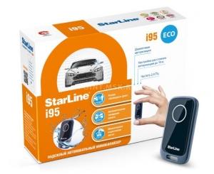     StarLine i95 ECO