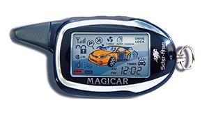  Scher-Khan Magicar 7