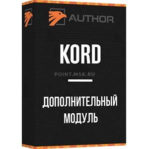 KORD    