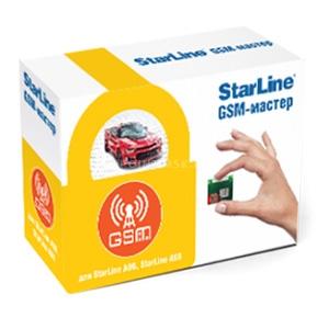 StarLine  6 GSM