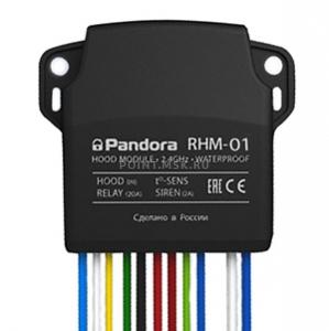    Pandora RHM-01