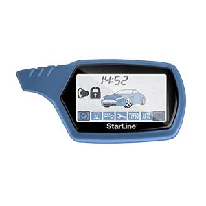  StarLine /  A61