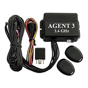 Agent 3 plus