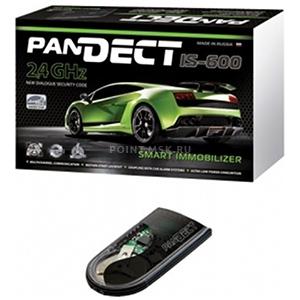 Pandect IS-600