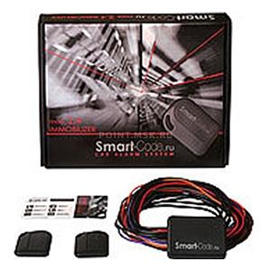SmartCode 2.4.0