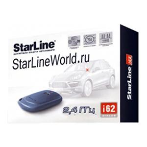 StarLine i62