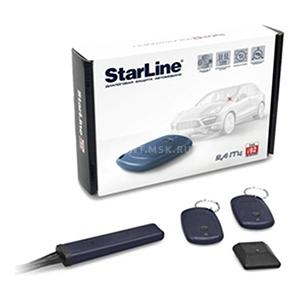 StarLine i92 Lux