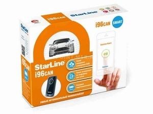 StarLine i96 CAN SMART