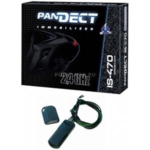 Pandect IS-470