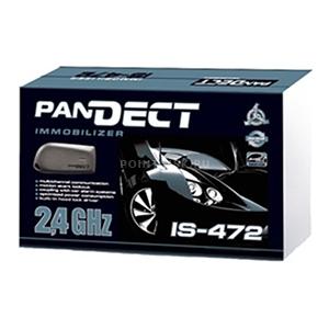 Pandect IS-472
