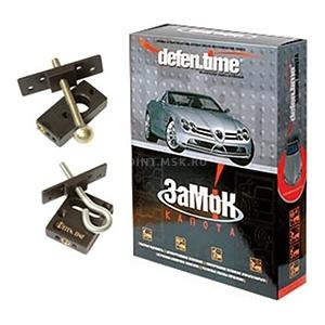 Defen.time ( Ford Focus 2)  