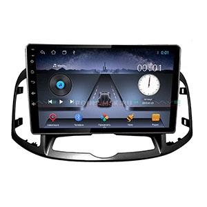 VAYCAR  10SL CHEVROLET Captiva 2012+