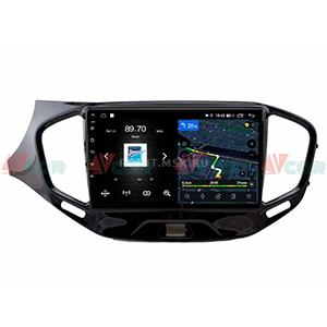 VAYCAR 09V4 Lada Vesta (2015+)