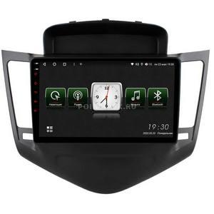 VAYCAR 09V3  CHEVROLET Cruze 2008-2012