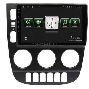 VAYCAR 09V2  MERCEDES ML 2003 - 2005