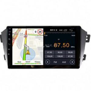 Parafar PF610FHD-Low  Geely Emgrand X7 2013+