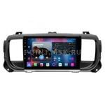 FarCar s400  Opel Vivaro 2016-2023  Android (XL3116M)