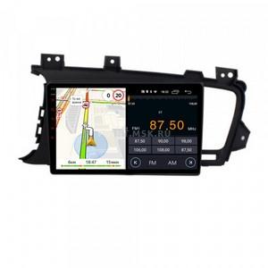 Parafar PF480UHD-Low  Kia Optima 3 2010-2013