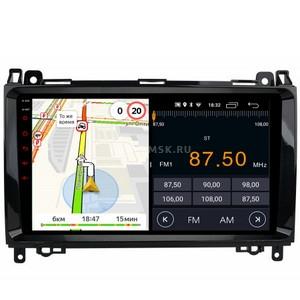 Parafar PF068UHD  Mercedes Vito II (W639) ()