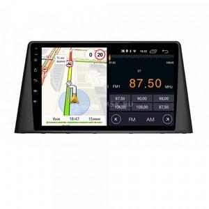 Parafar PF083XHD-Low  Peugeot 308 2016+