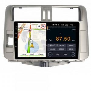 Parafar PF065XHD  Toyota Land Cruiser Prado 150