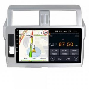 Parafar PF347FHD  Toyota Land Cruiser Prado 150 2013-2017