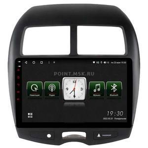 VAYCAR 10VO4_2HD CITROEN C4 AirCross 2010-2015