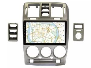Vaycar 09VO8 HYUNDAI Getz 2002-2011