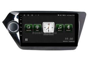 VAYCAR 09VO8_2HD  KIA Rio 2011-2016
