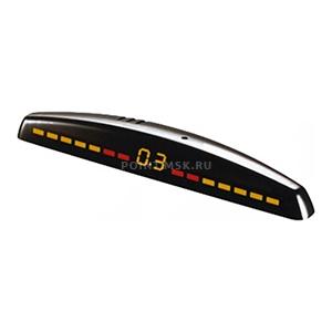 Parkmaster 35-4-A
