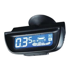 Parkmaster 29-8-A