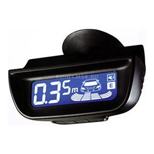Parkmaster 4DJ29