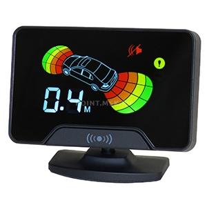 AAALINE LCD-18