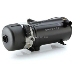 Valeo Thermo E 320 (, 24)