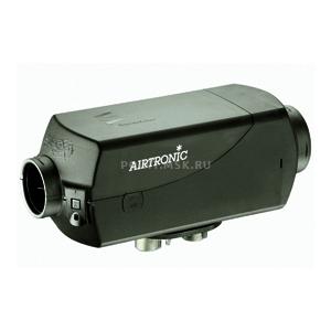 Eberspacher Airtronic D2  (12) + EasyStart Select