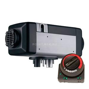 Webasto Air Top 2000 STC (, 12)