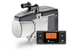 Eberspacher Hydronic III D4E special edition,  (12 )