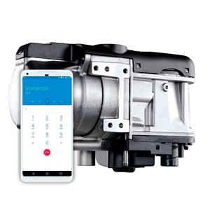 Webasto Thermo Top Evo Start GSM (5, , 12)